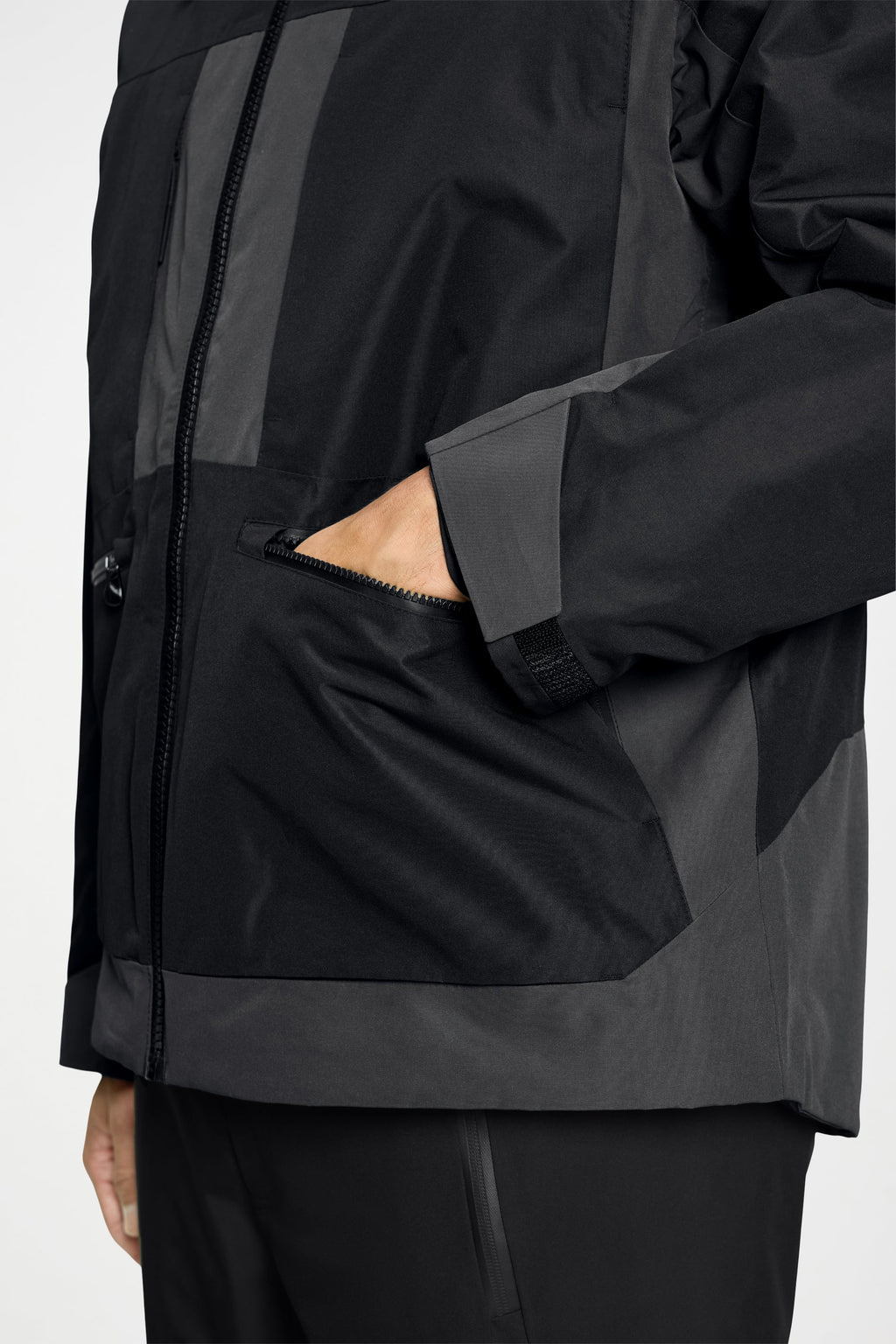 Niseko Insulated Jacket
