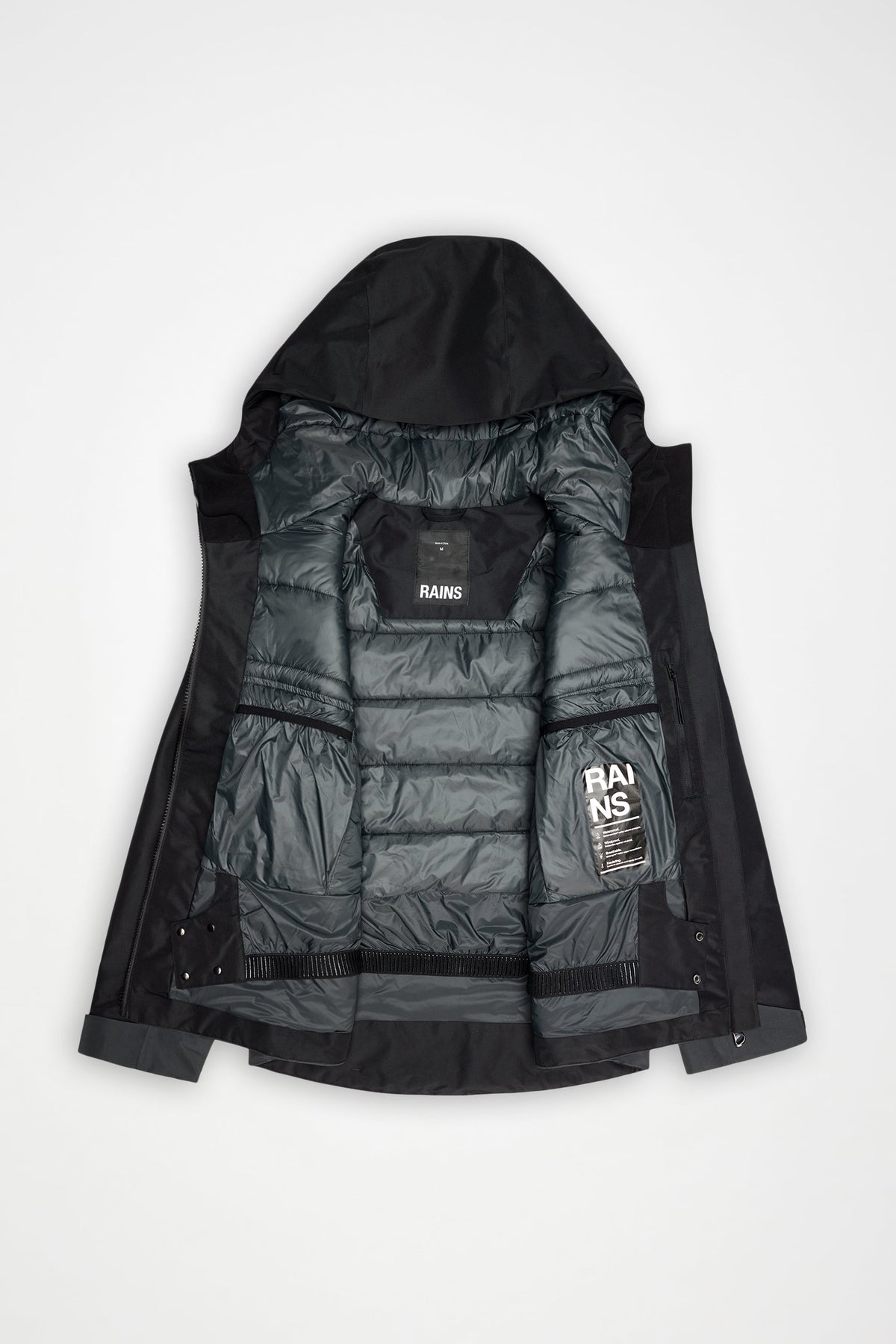 Niseko Insulated Jacket