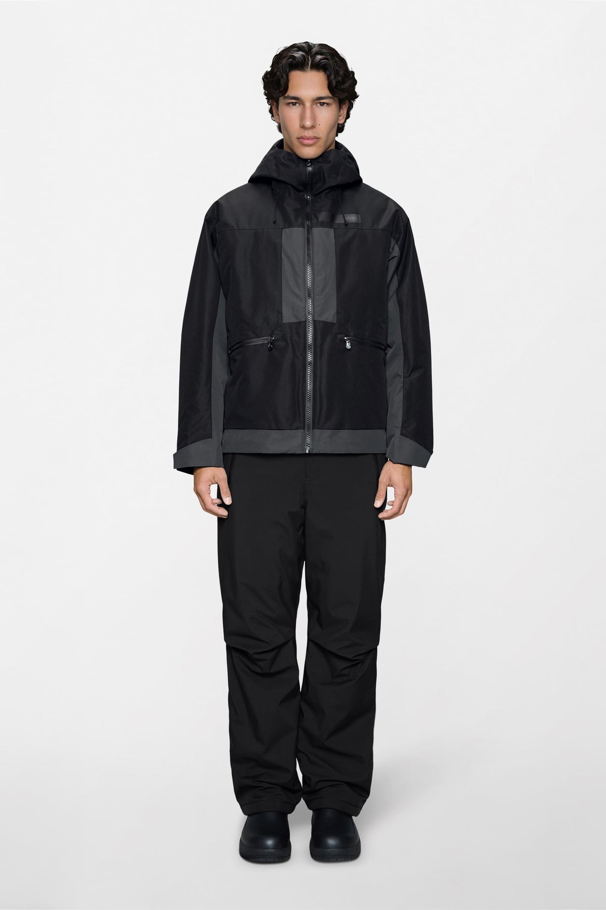 Niseko Insulated Jacket