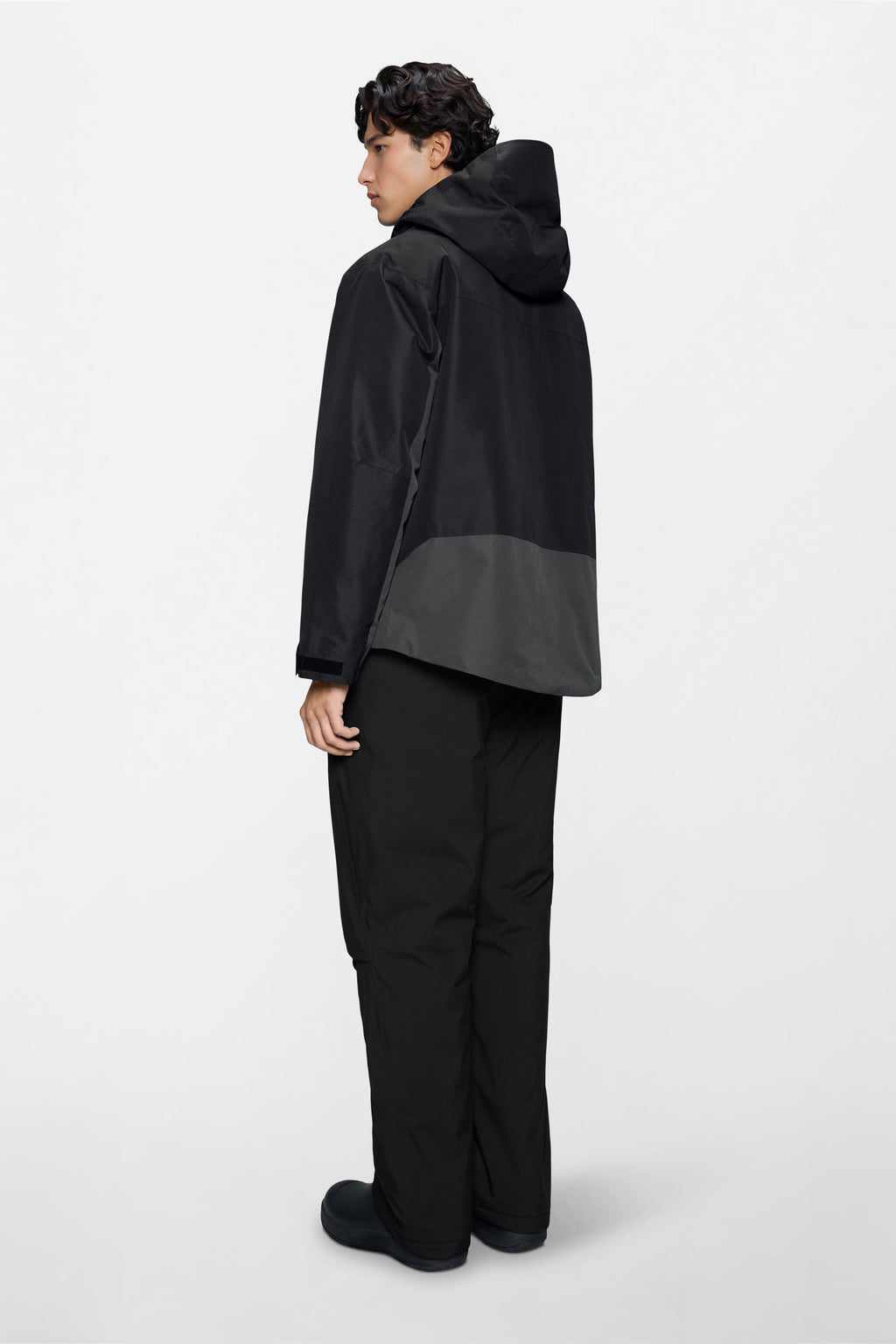 Niseko Insulated Jacket
