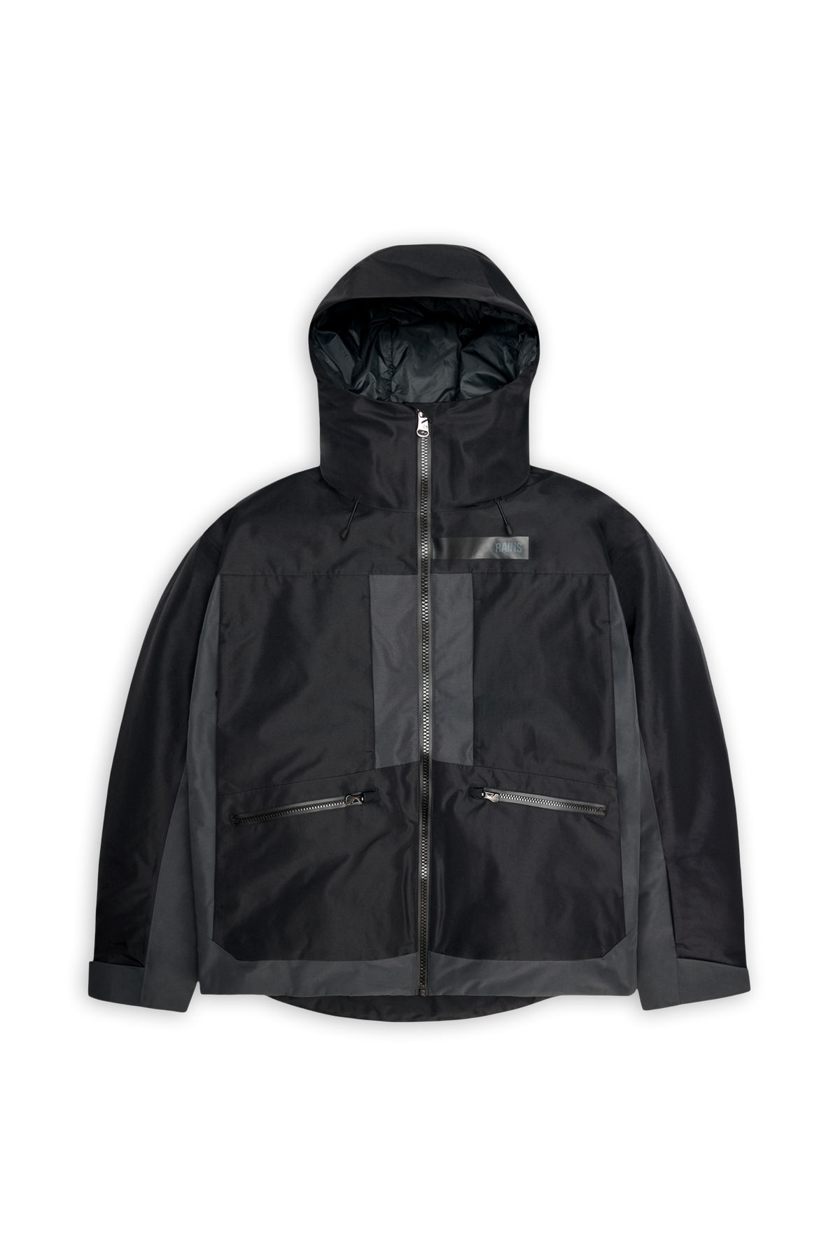 Niseko Insulated Jacket