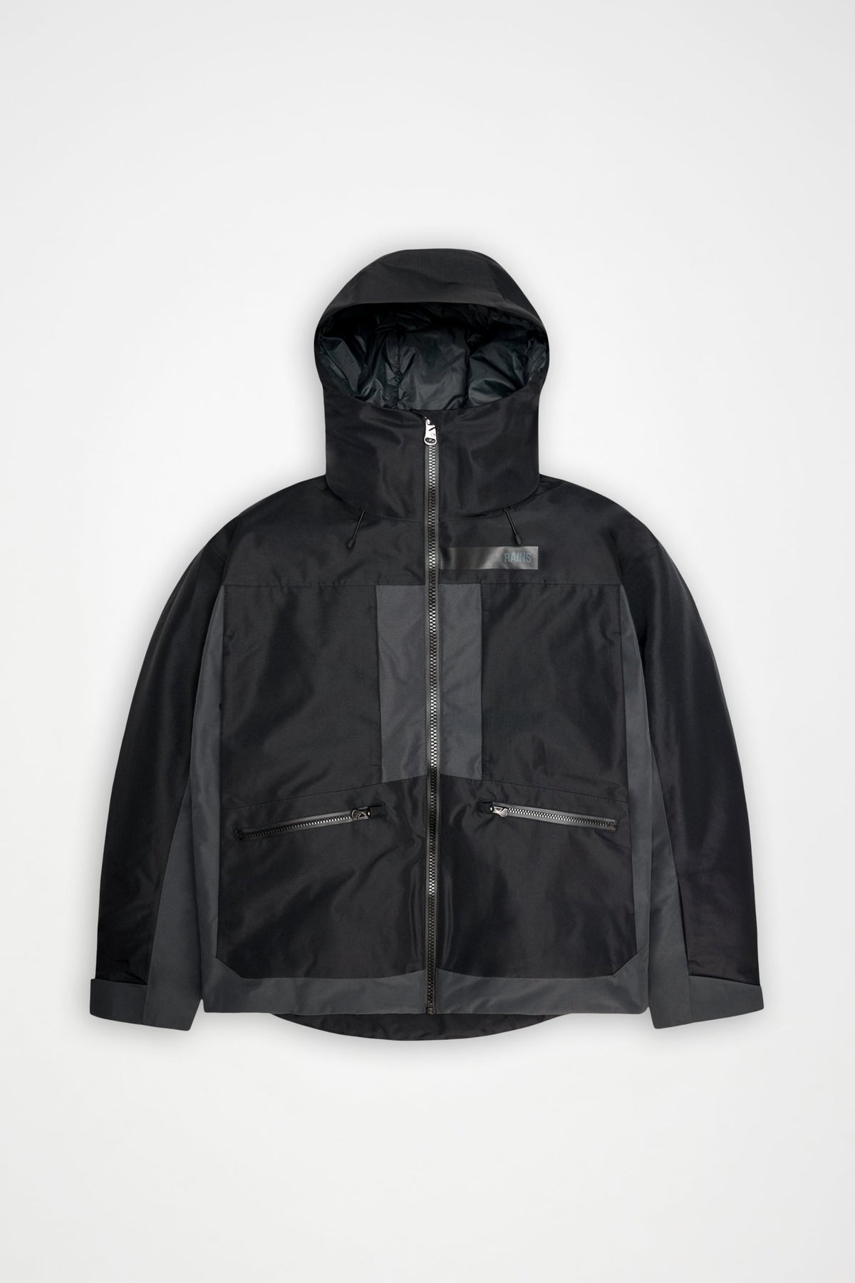Niseko Insulated Jacket