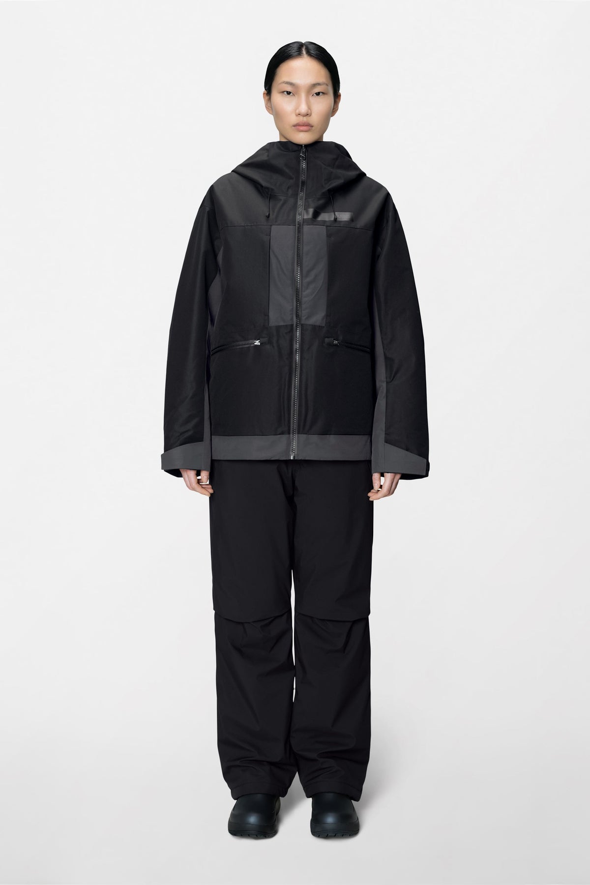 Niseko Insulated Jacket