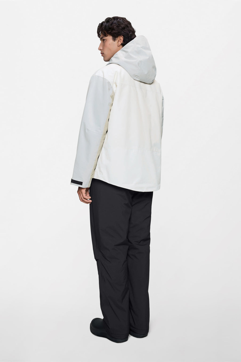 Niseko Insulated Jacket