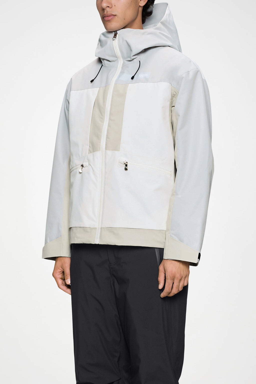 Niseko Insulated Jacket