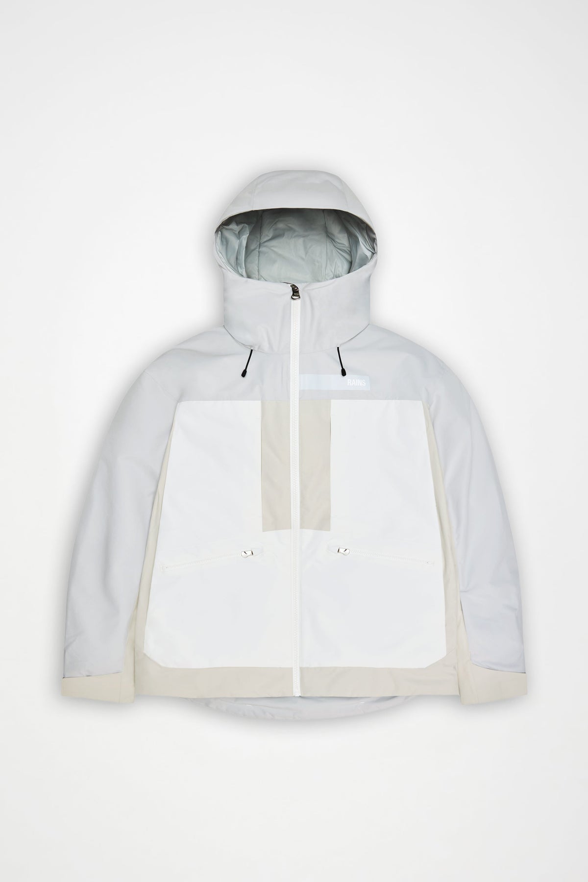 Niseko Insulated Jacket