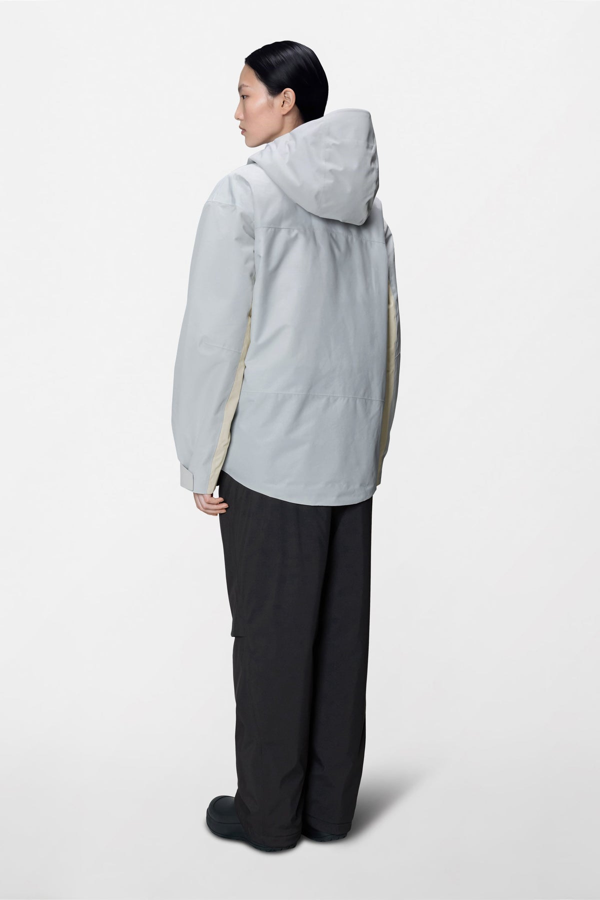 Niseko Insulated Jacket