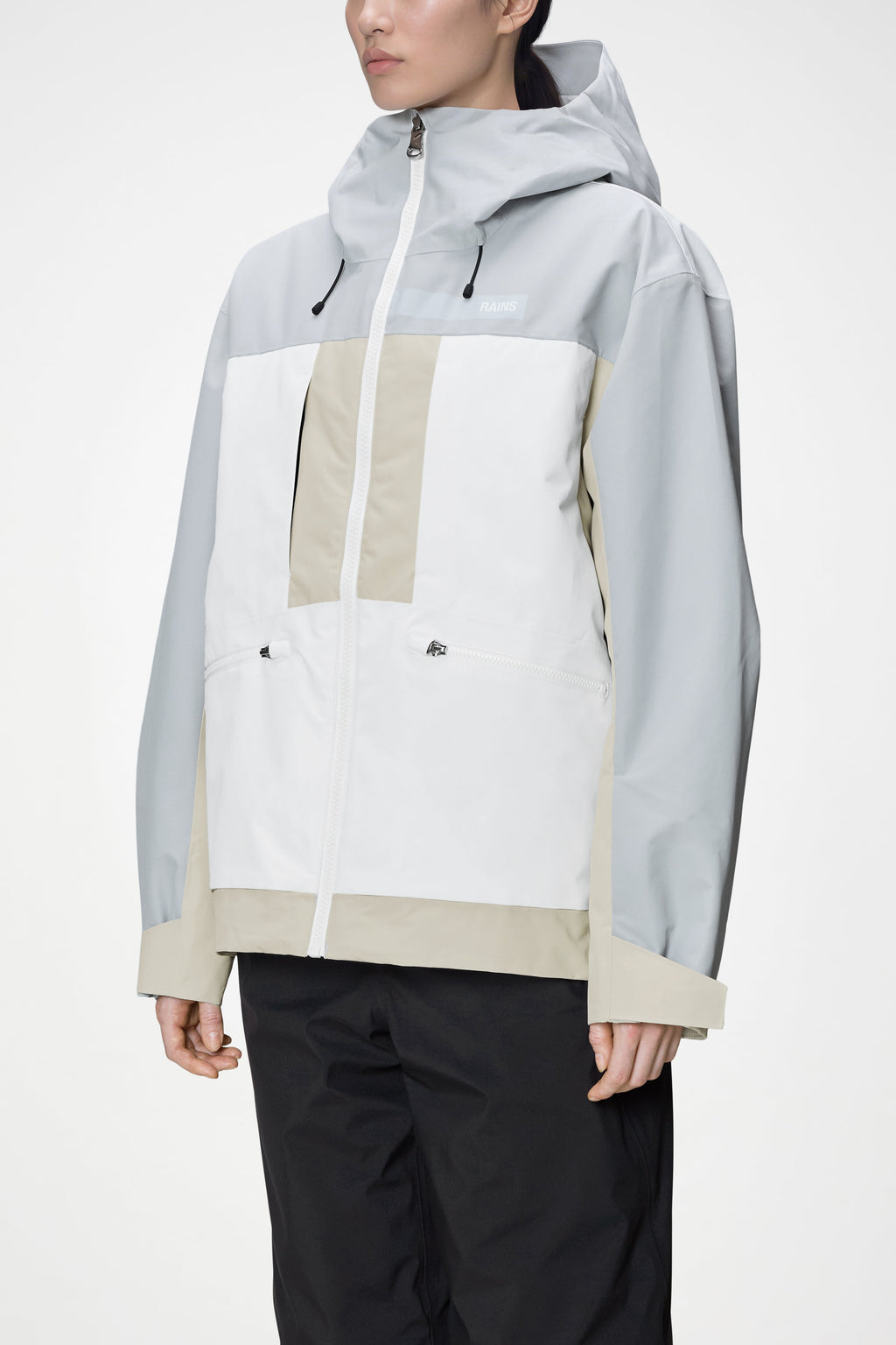Niseko Insulated Jacket