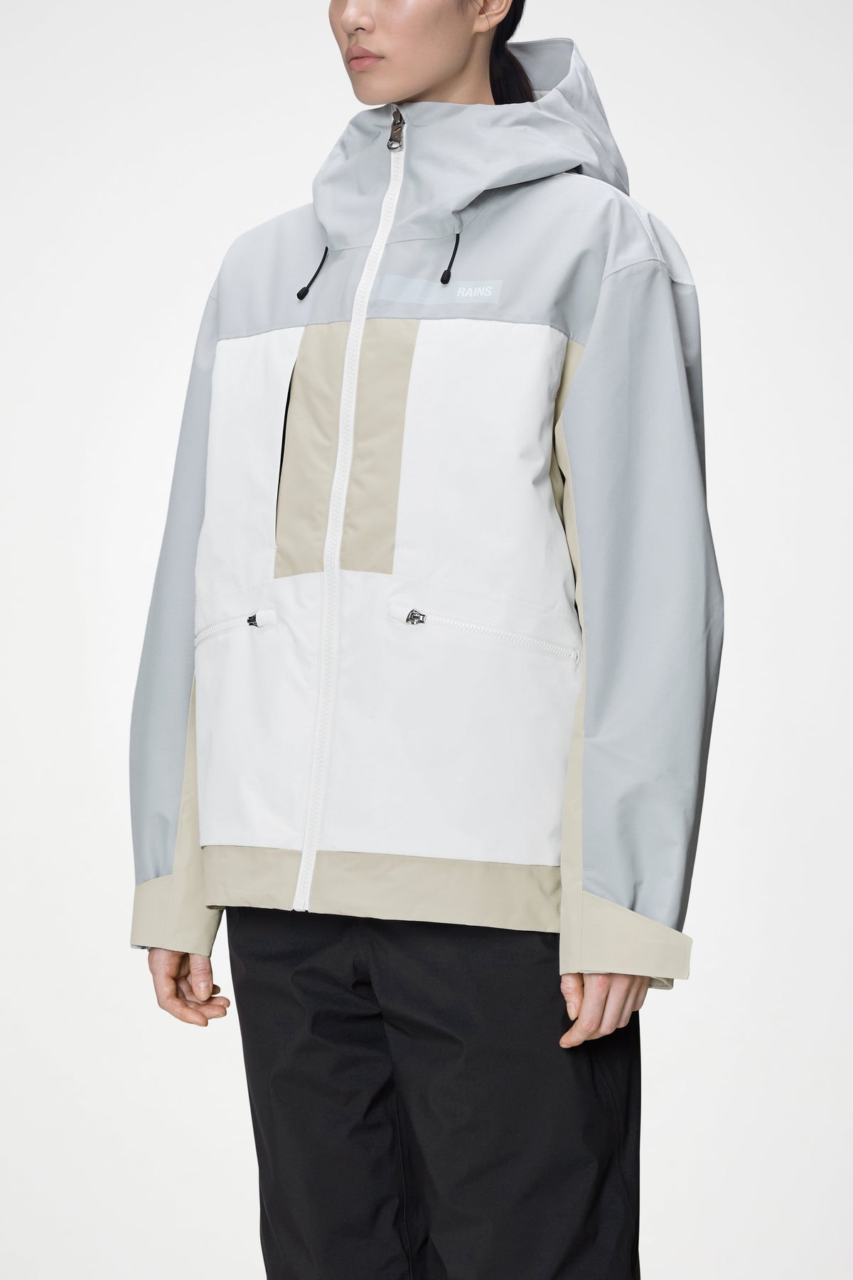 Niseko Insulated Jacket