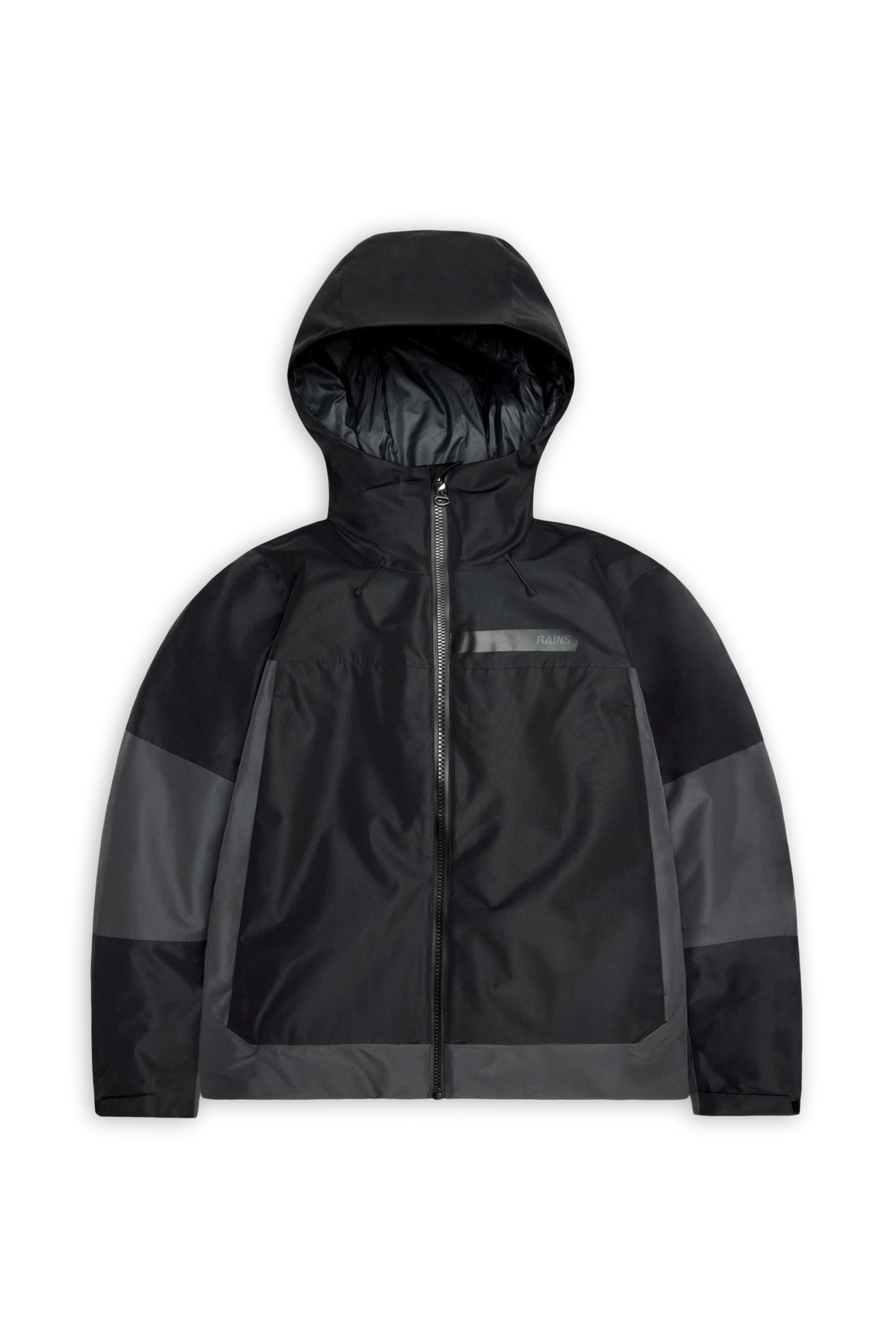 Niseko Insulated W Jacket