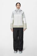 Niseko Insulated W Jacket