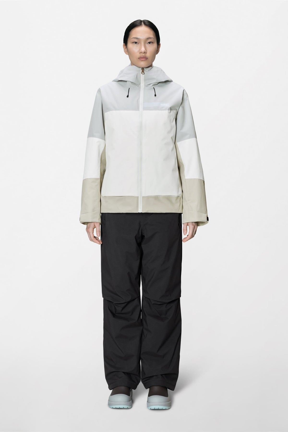 Niseko Insulated W Jacket