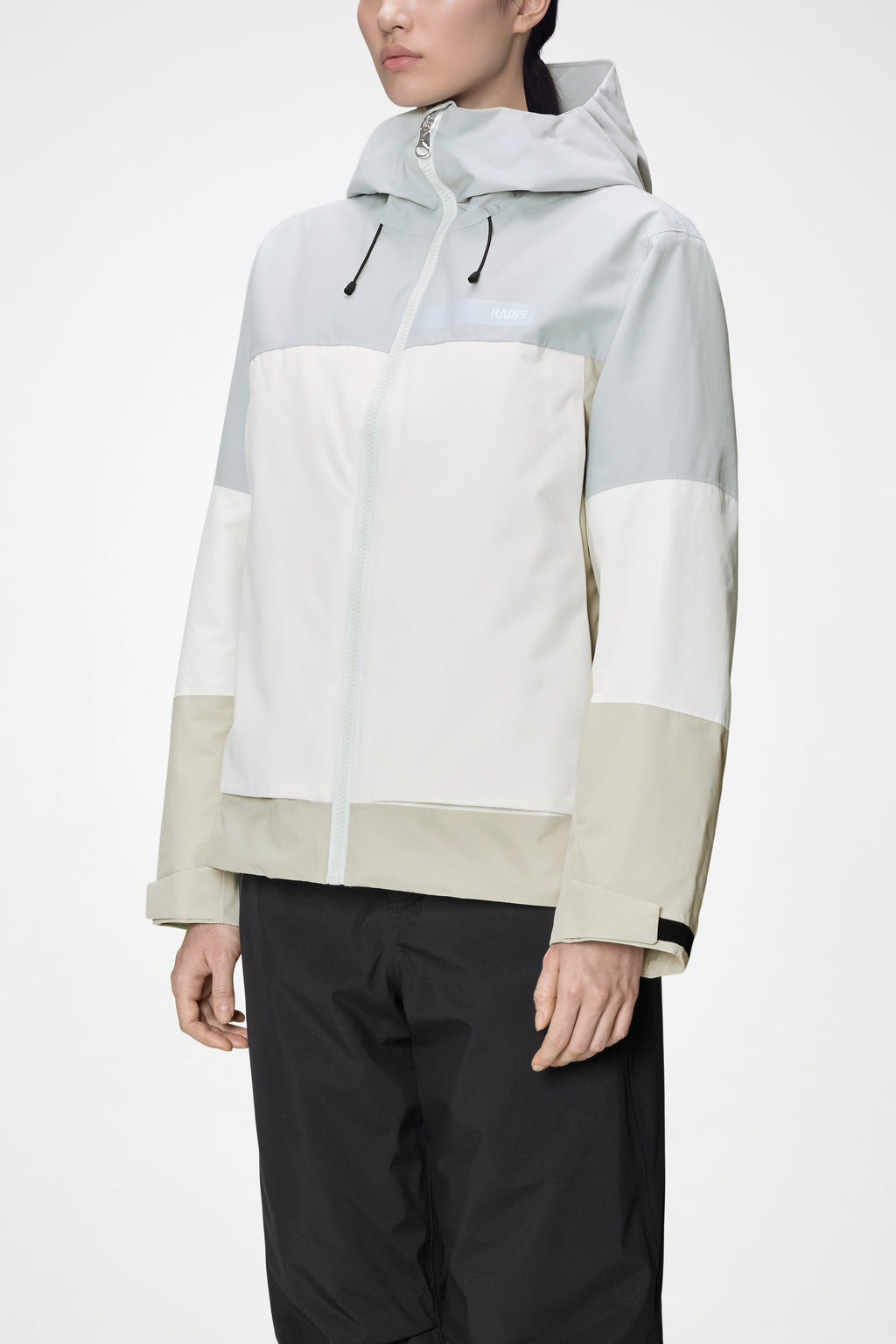 Niseko Insulated W Jacket
