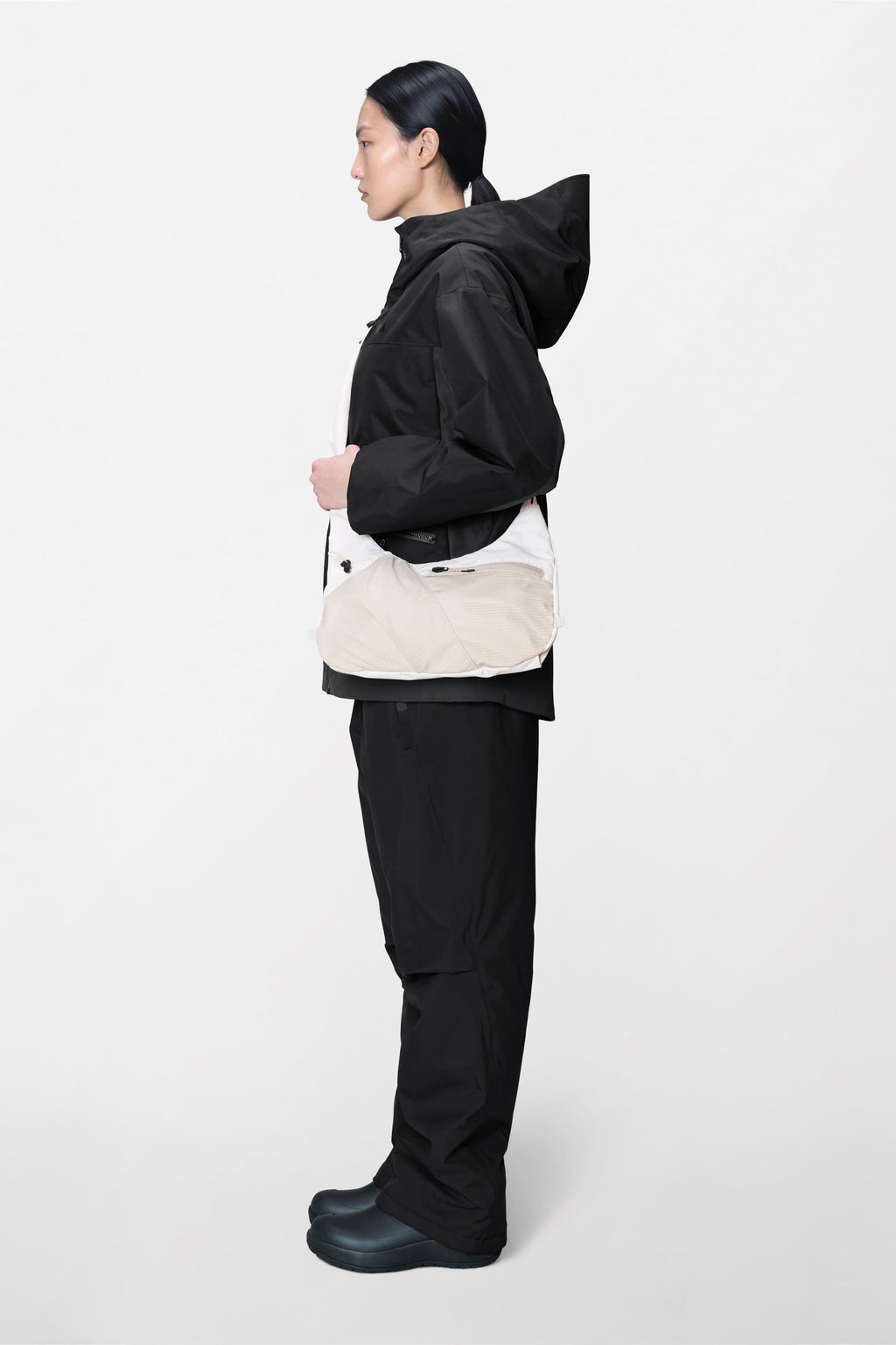 Niseko Crossbody Bag