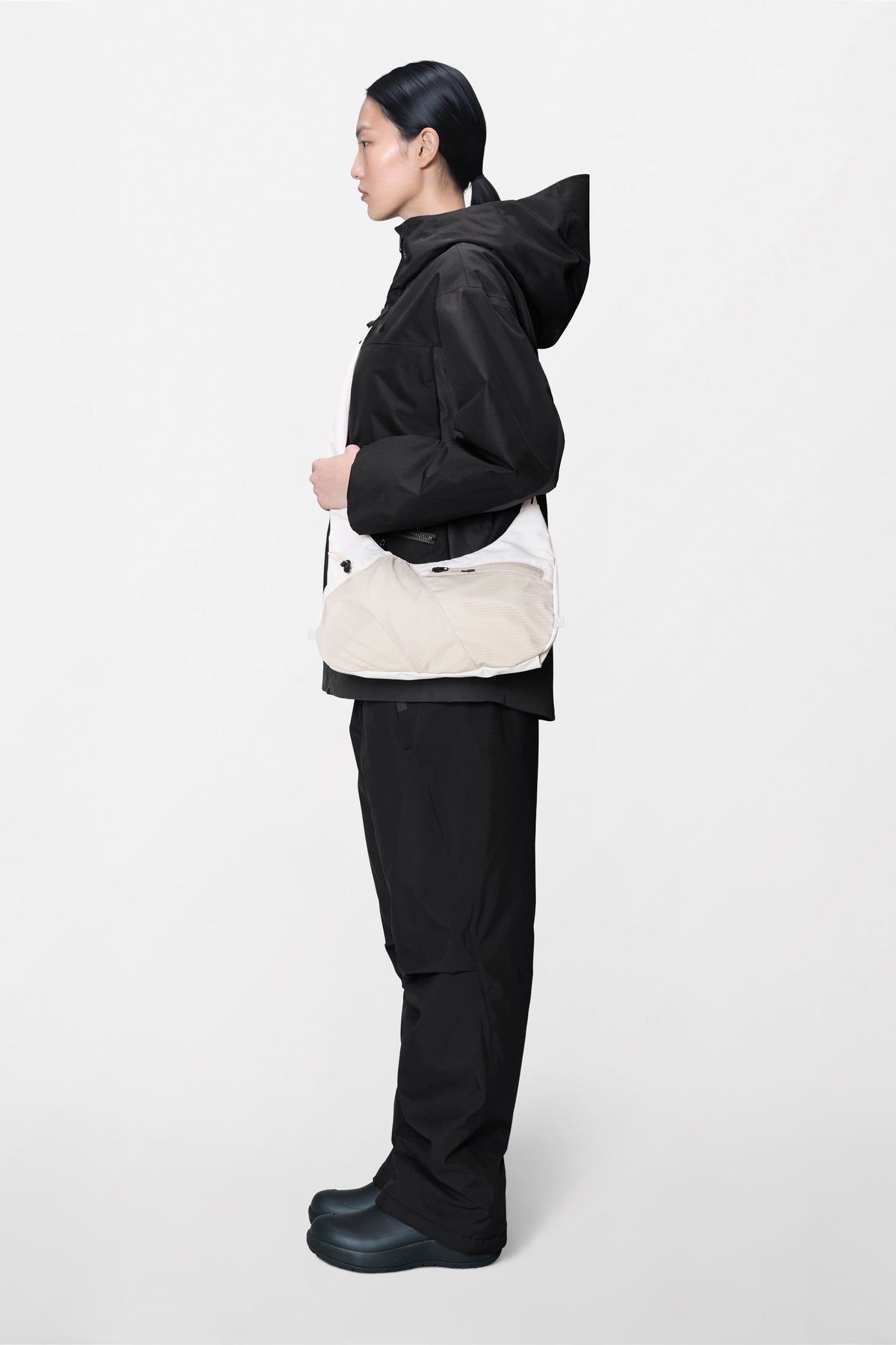 Niseko Crossbody Bag