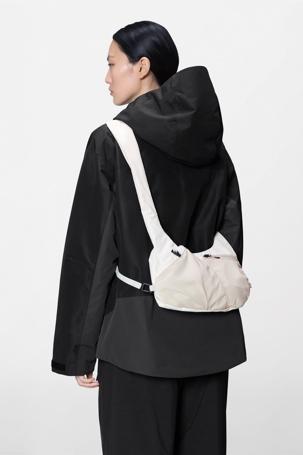 Niseko Crossbody Bag