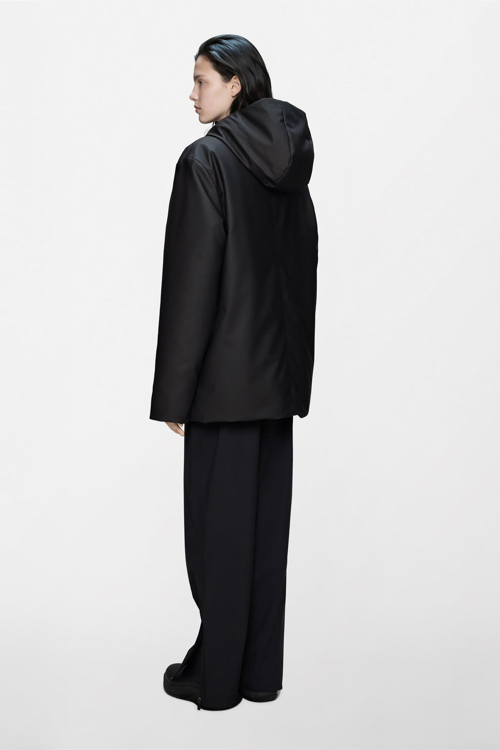 Nome Parka