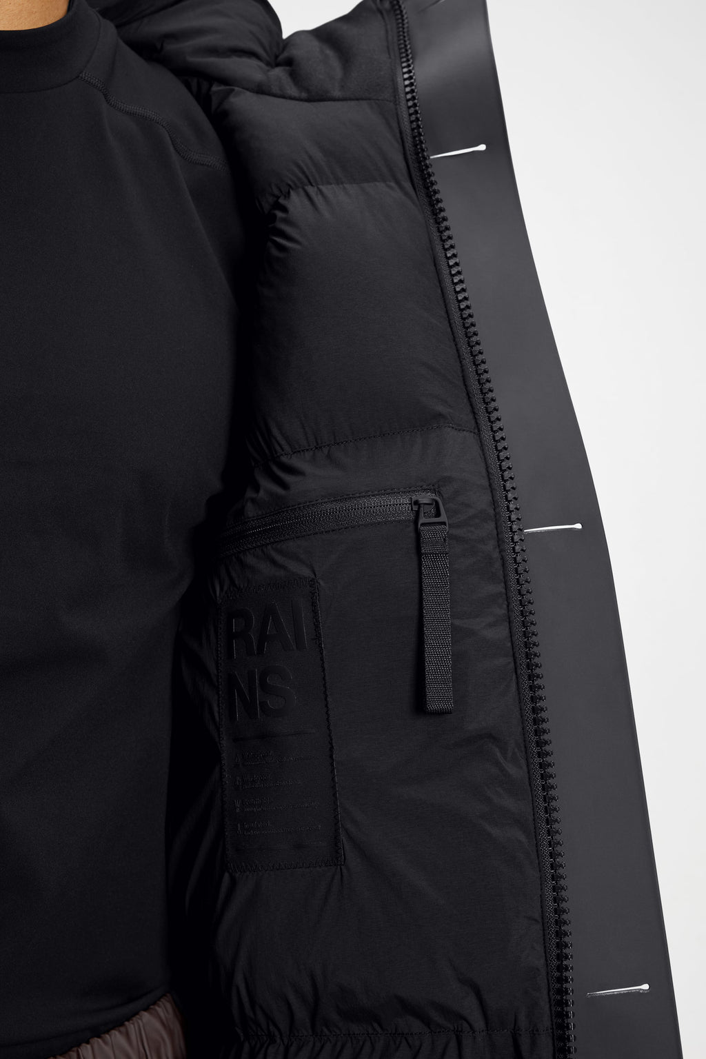 Novi Arctic Parka