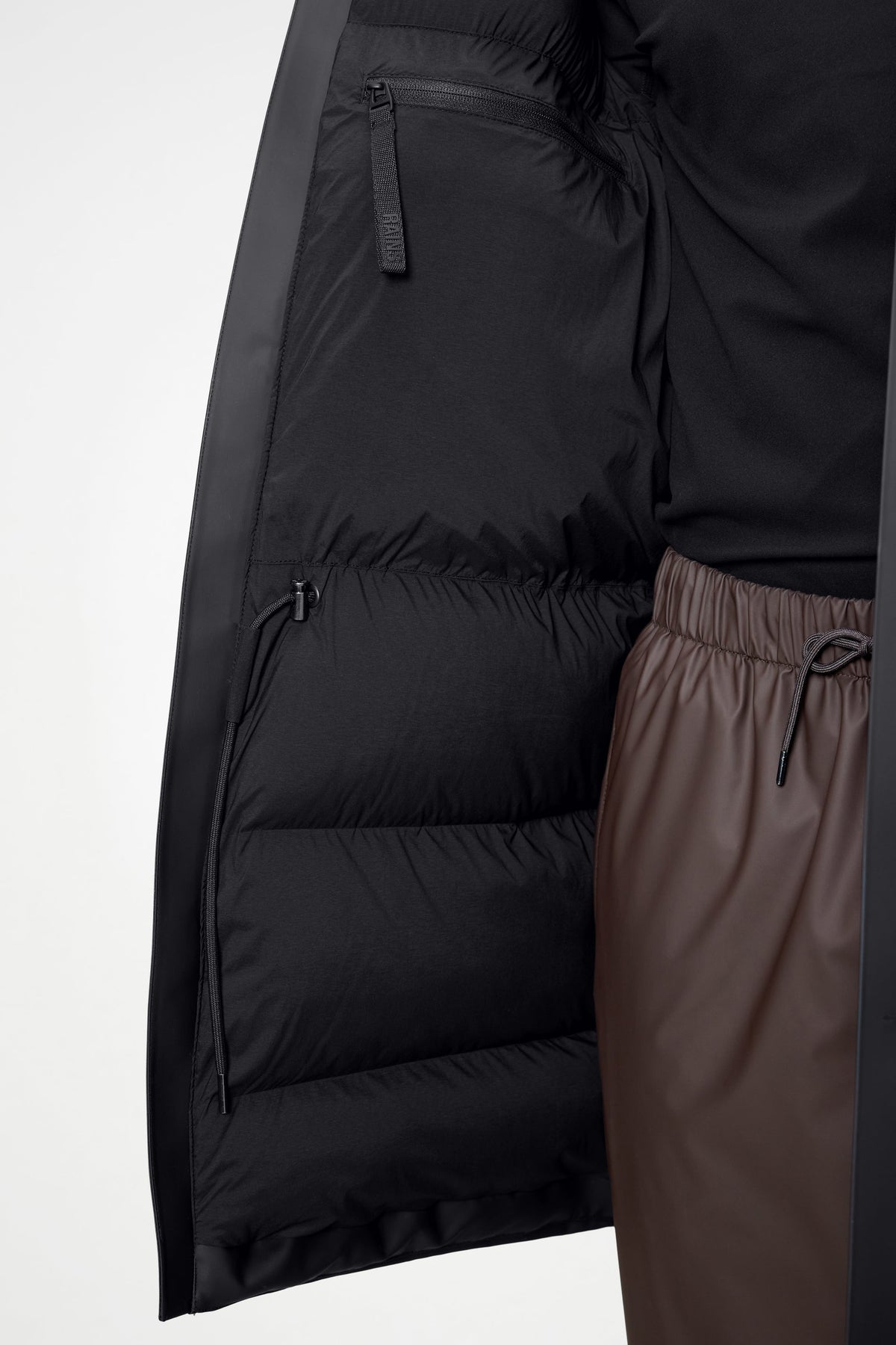 Novi Arctic Parka