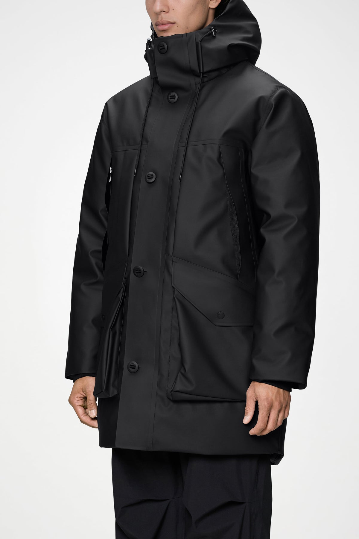 Novi Arctic Parka