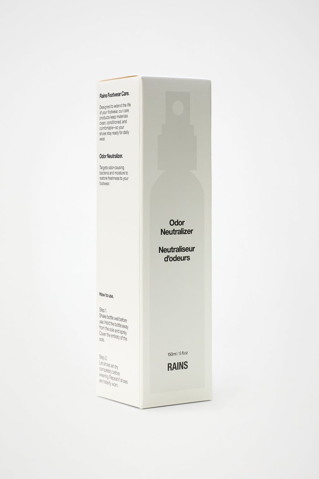 Odor Neutralizer