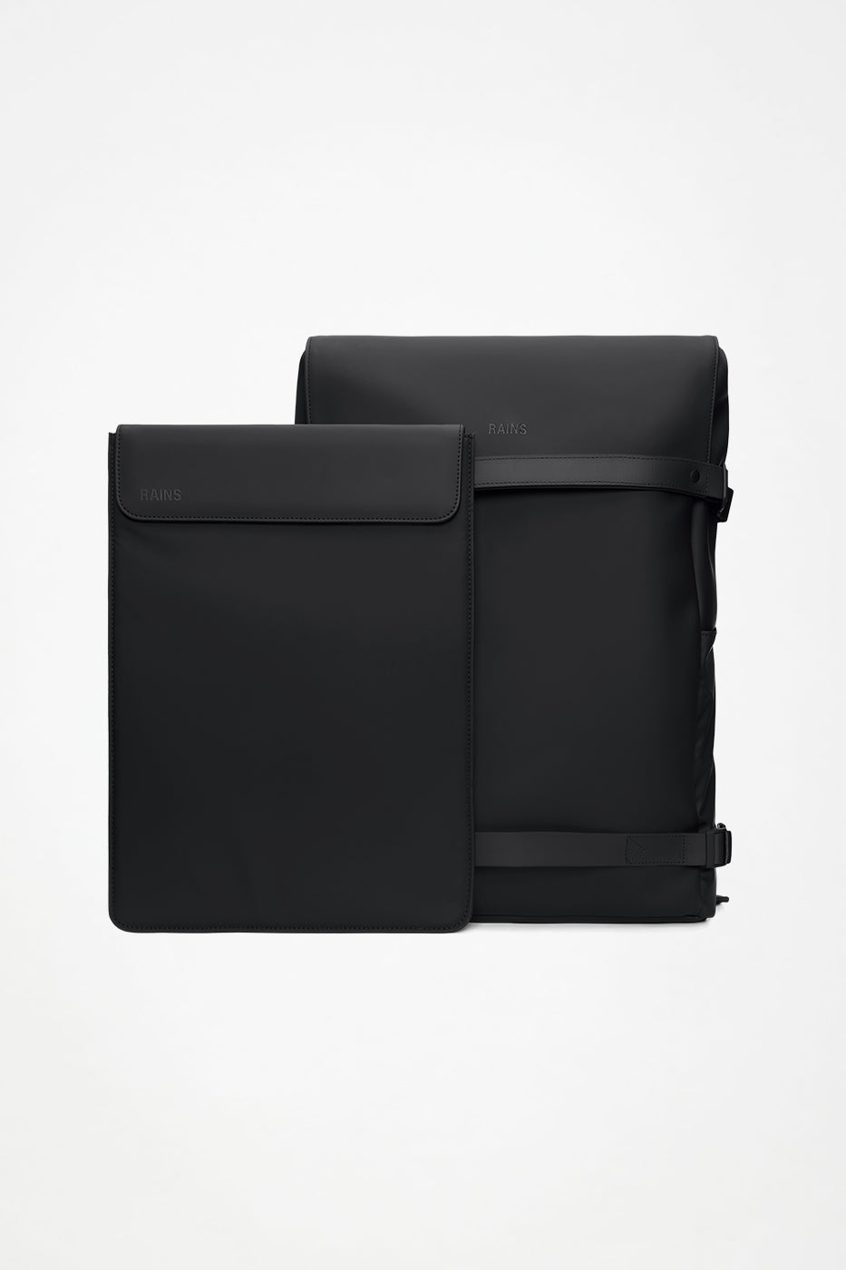 OTG Backpack