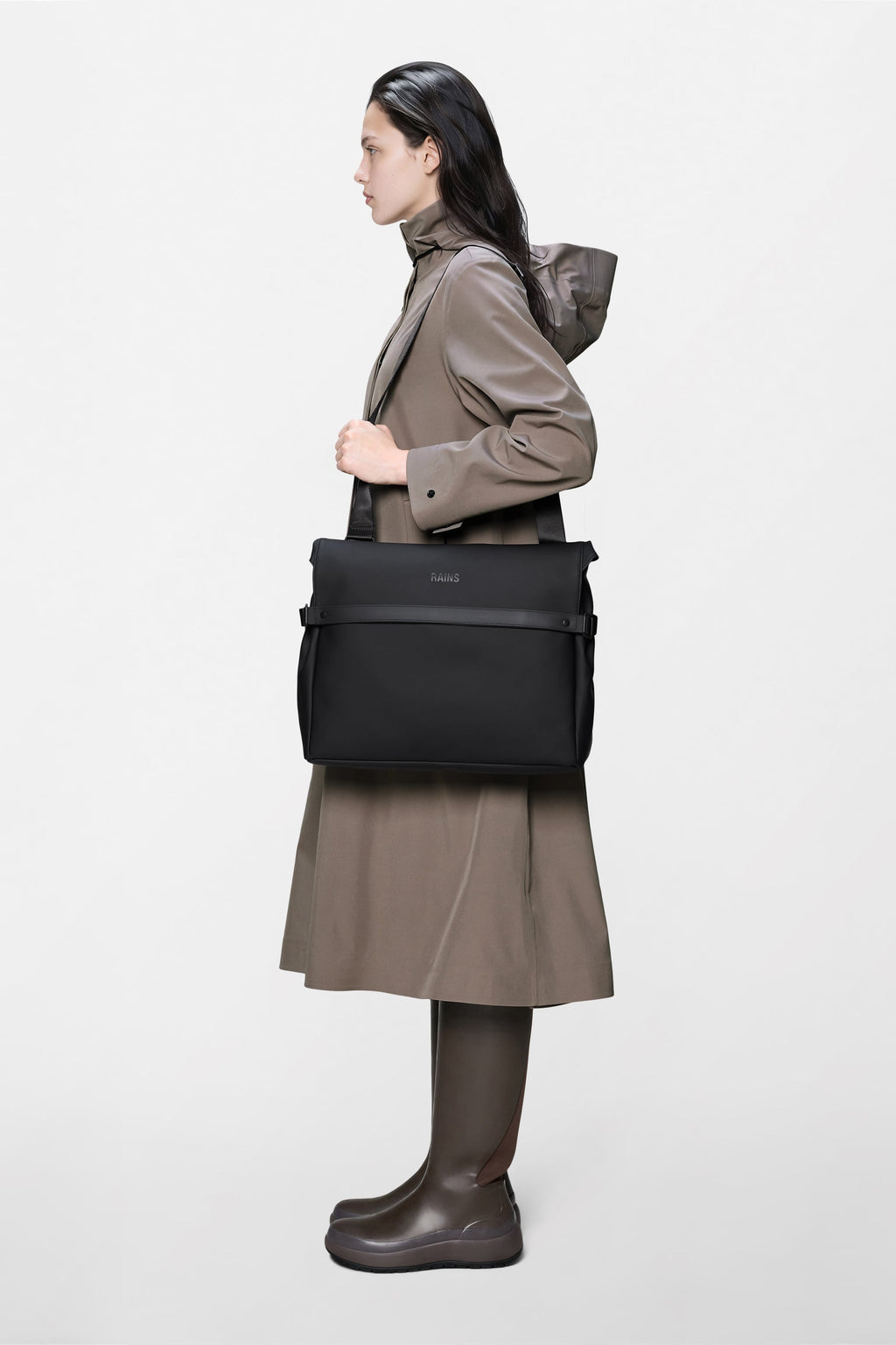 OTG Messenger Bag