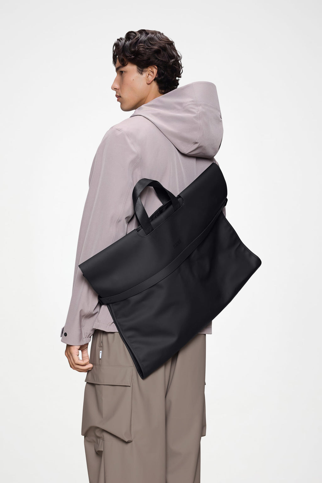 OTG Suitbag