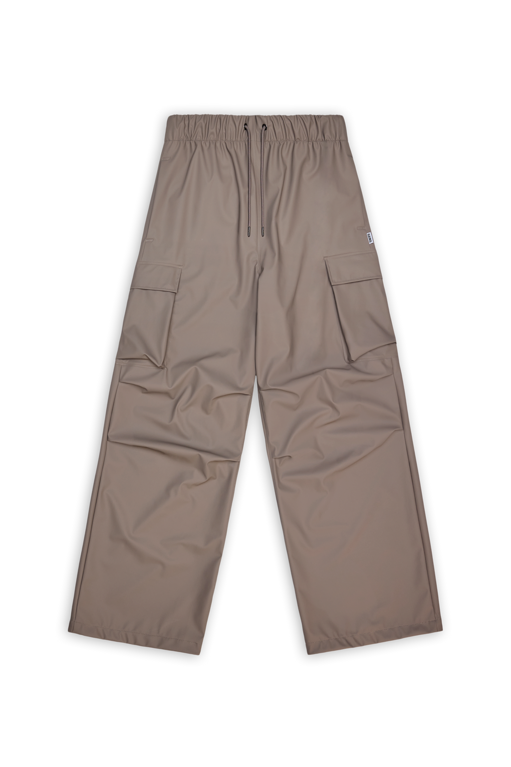 Pocket Rain Pants Wide