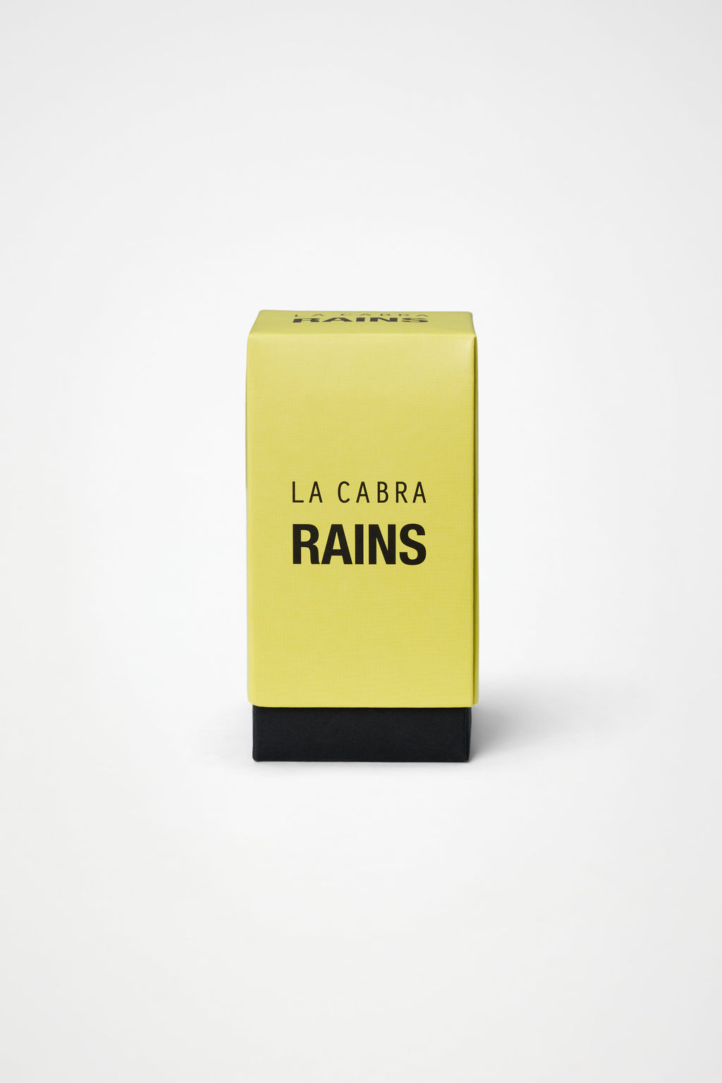 Rains x La Cabra HOME BOUND