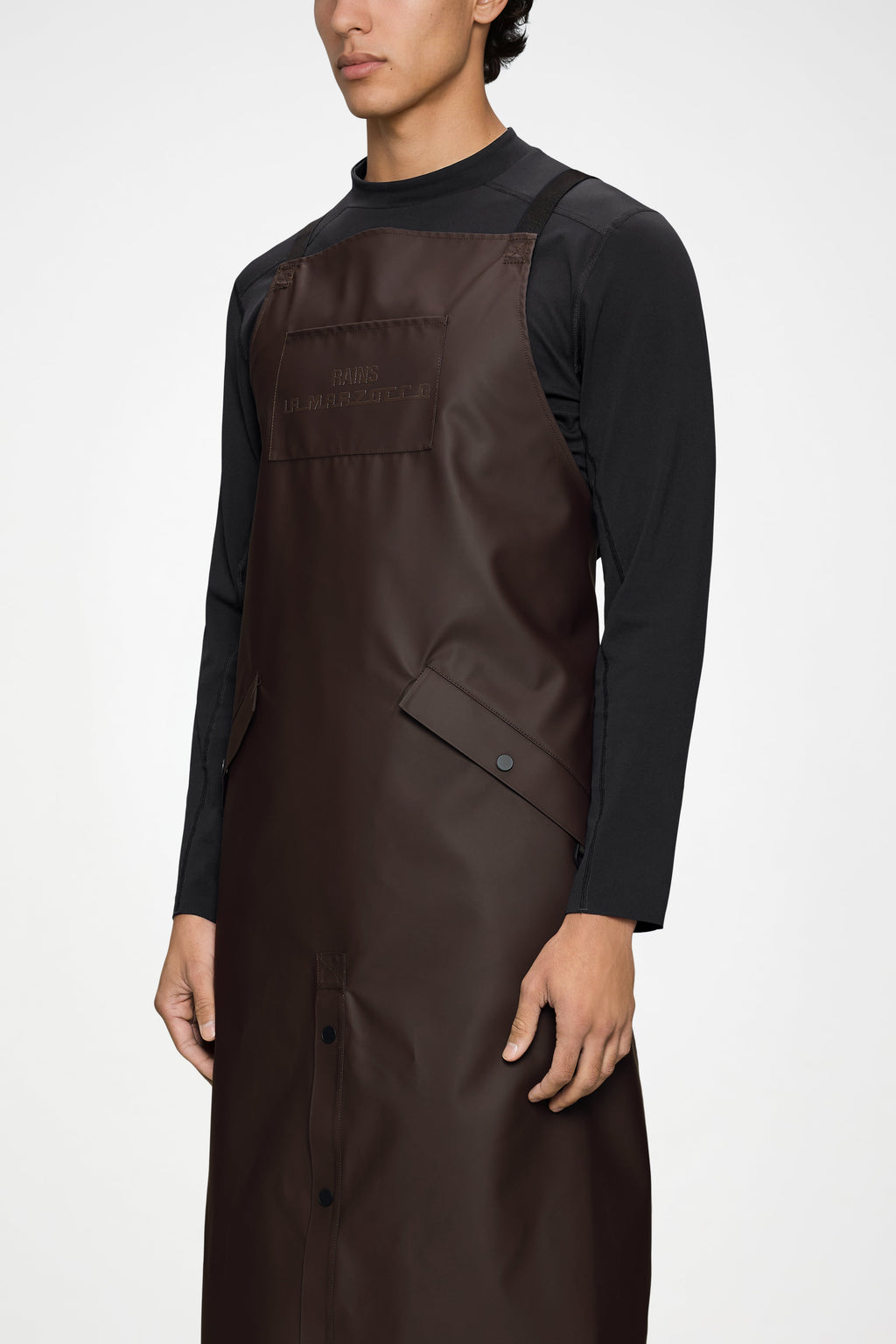 Rains x La Marzocco Apron