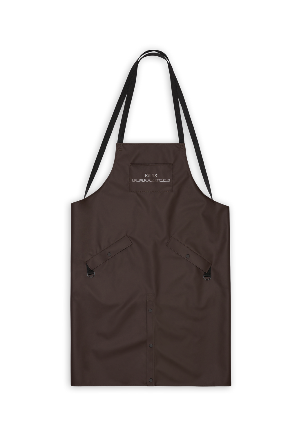 Rains x La Marzocco Apron