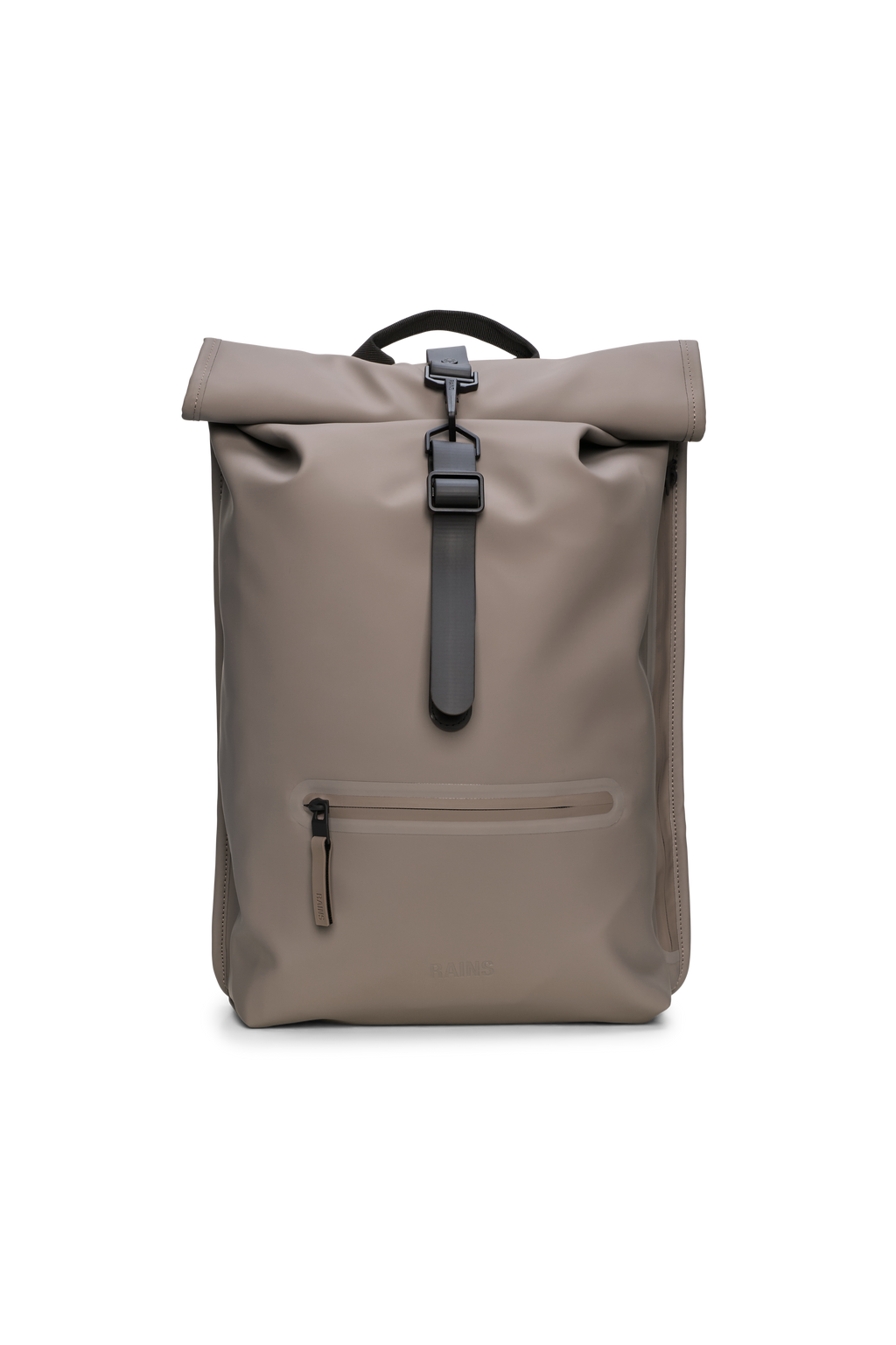 Rolltop Rucksack