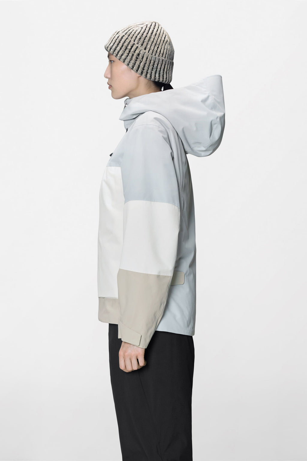 Sapa Knit Beanie
