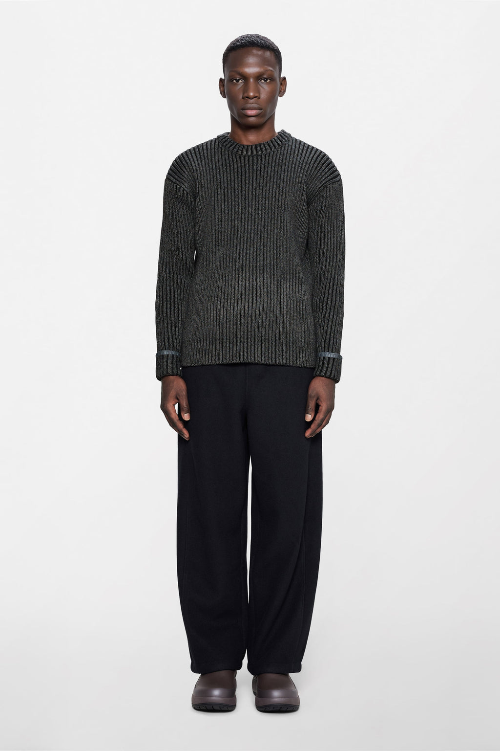 Sapa Knit Crew Neck