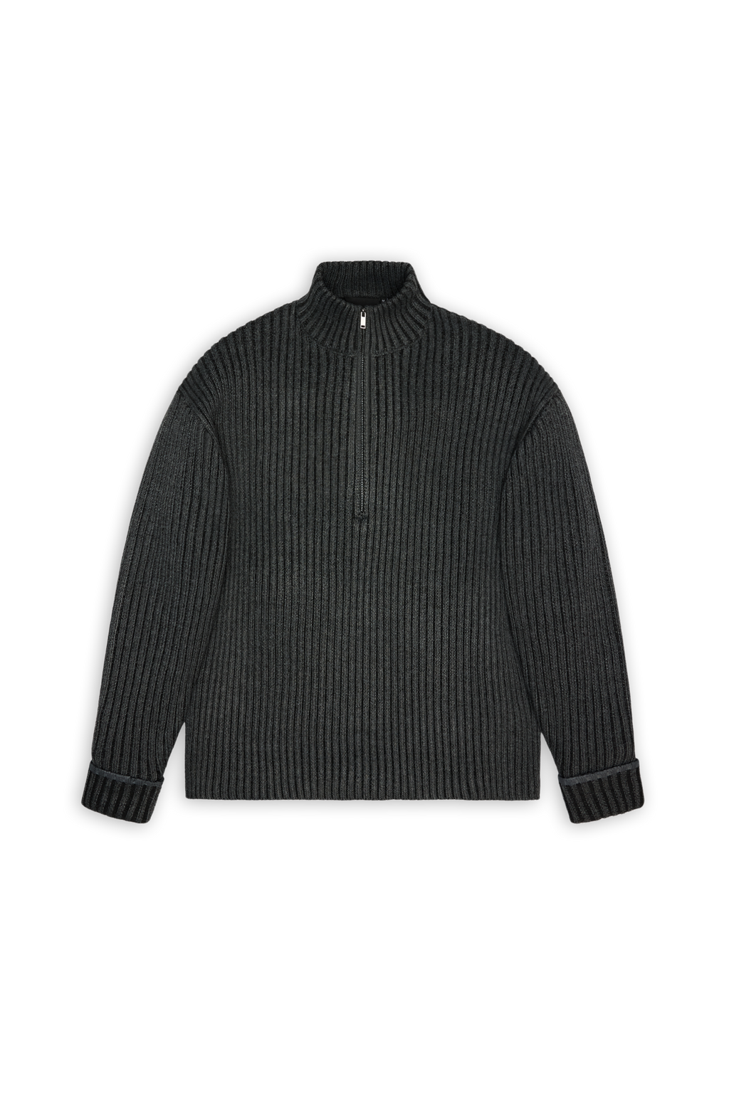 Sapa Half Zip Knit