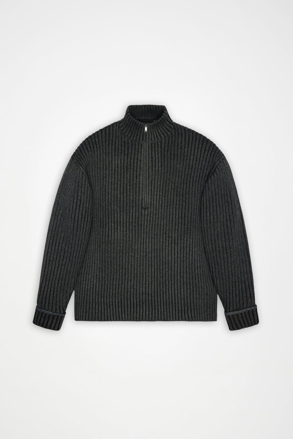 Sapa Half Zip Knit