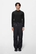 Sarna Puffer Pants