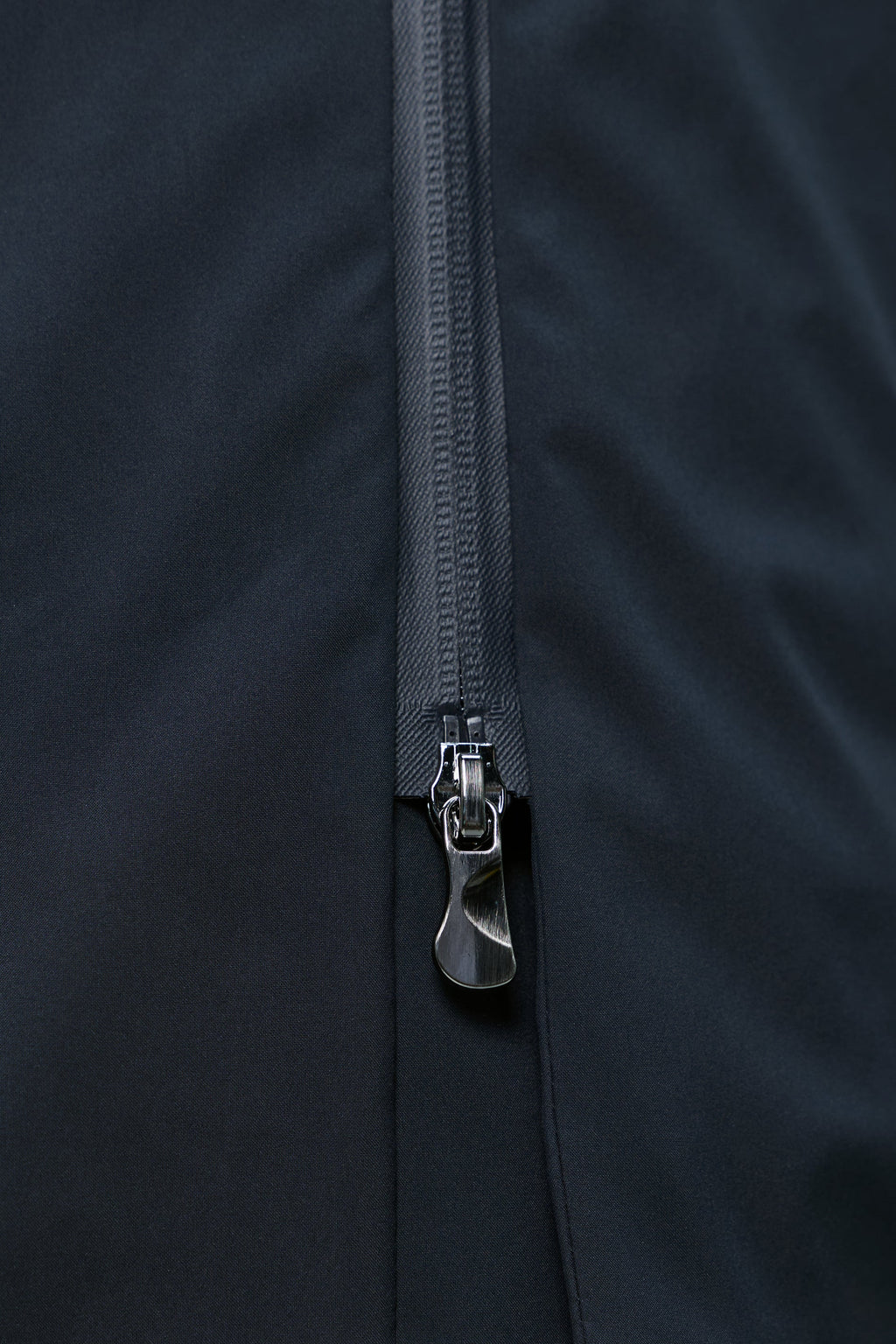 Sarna Long Puffer Jacket