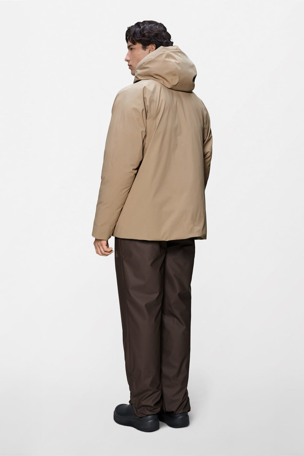 Sarna Puffer Jacket