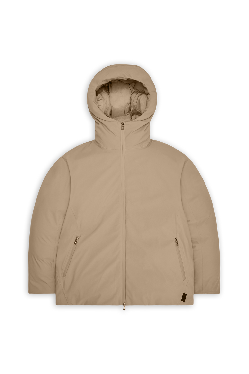 Sarna Puffer Jacket