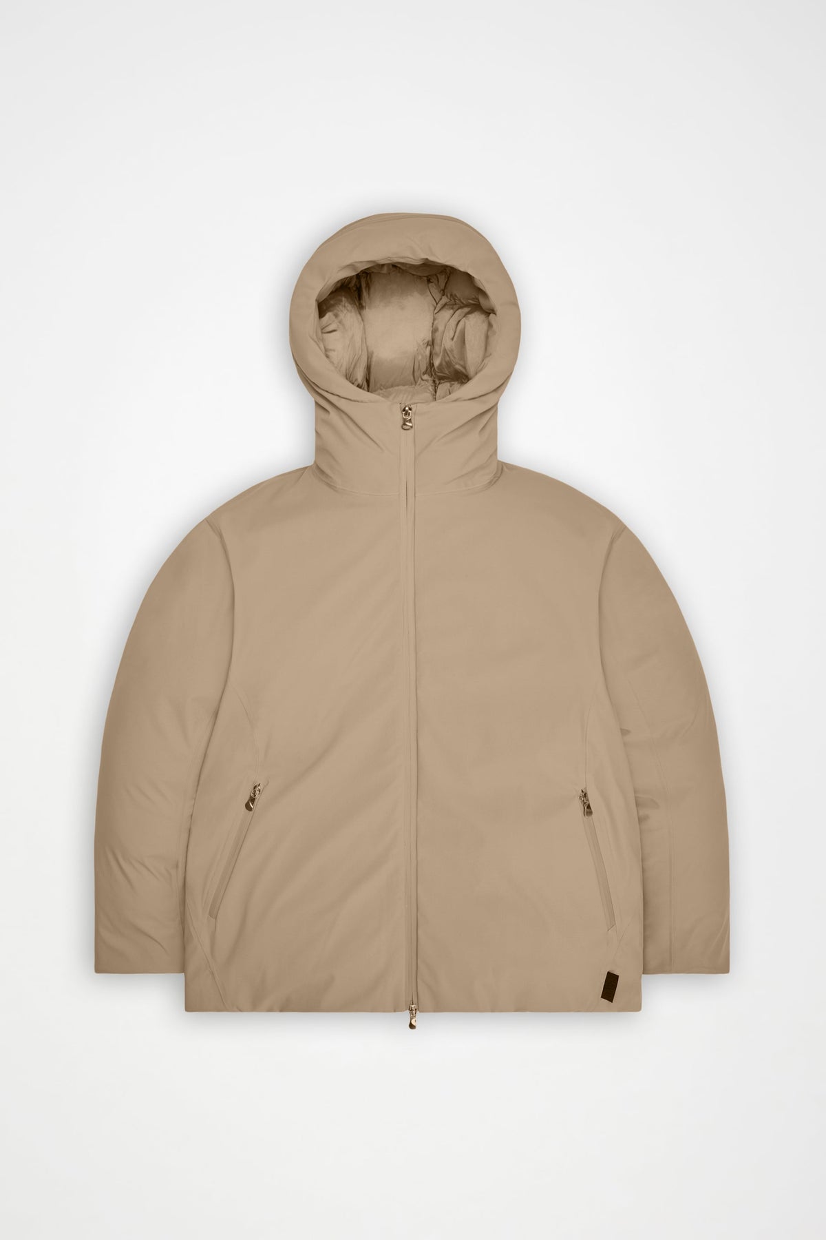Sarna Puffer Jacket
