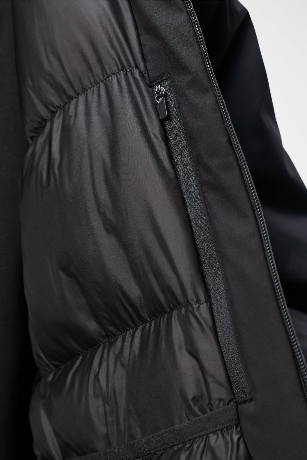 Sarna Puffer Jacket