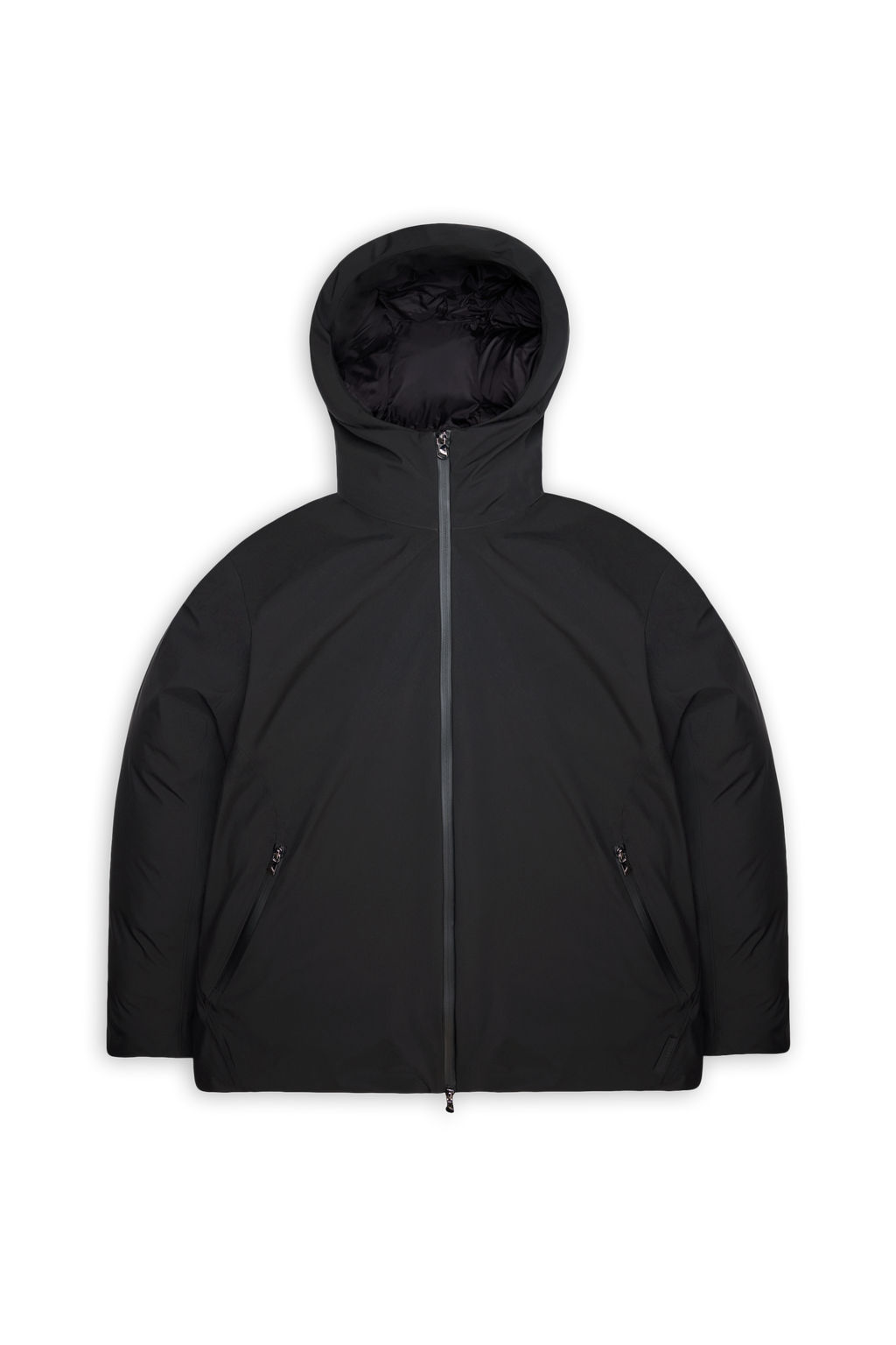 Sarna Puffer Jacket