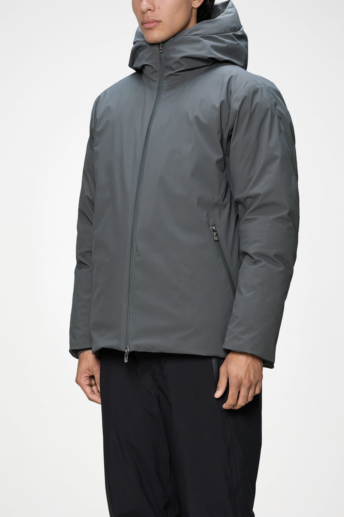 Sarna Puffer Jacket