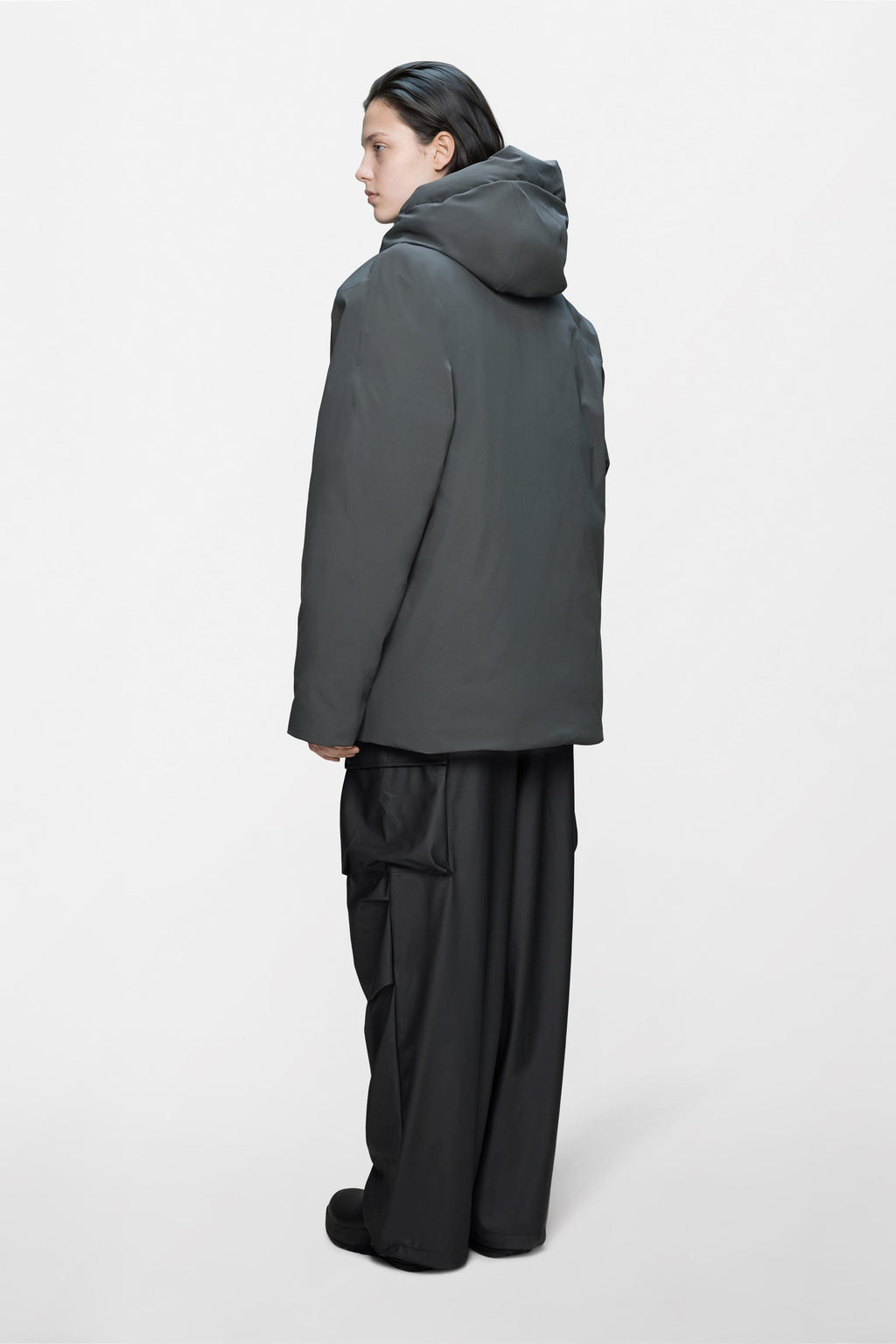 Sarna Puffer Jacket