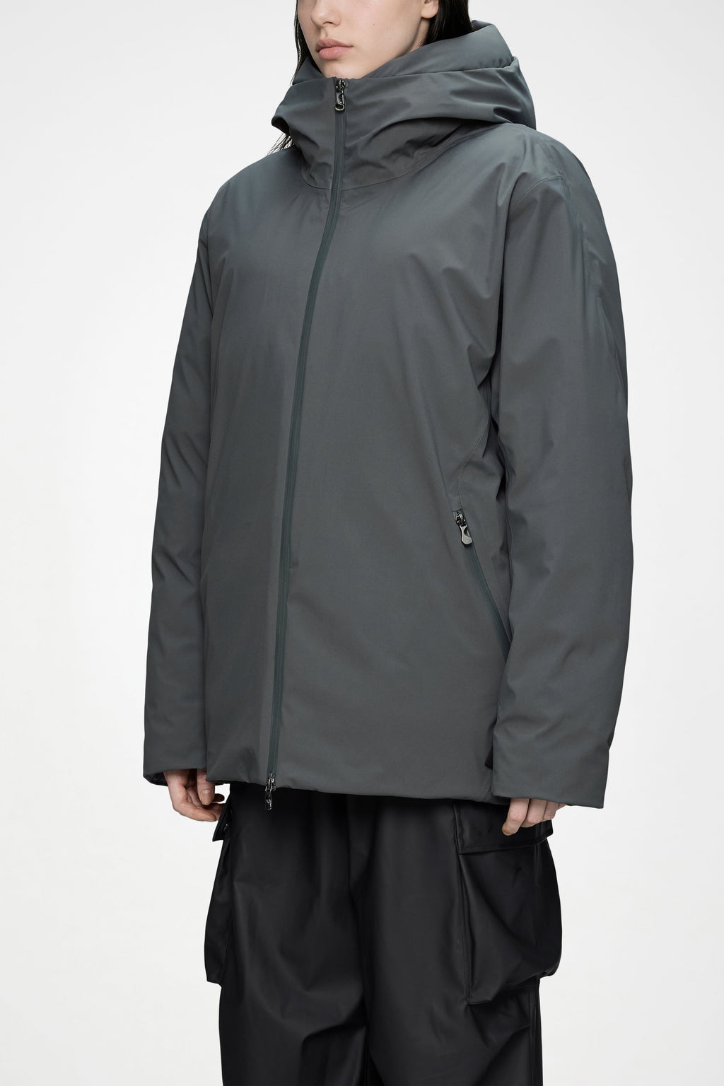 Sarna Puffer Jacket