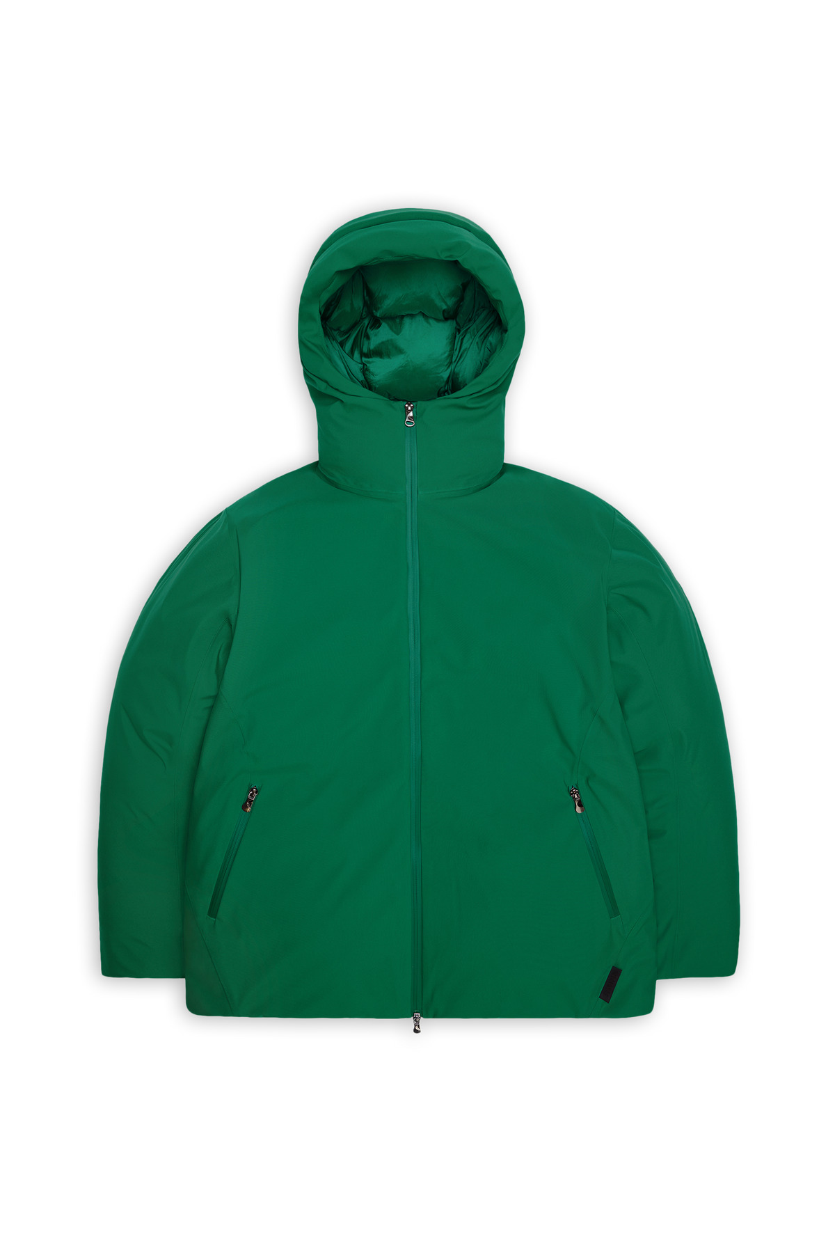 Sarna Puffer Jacket