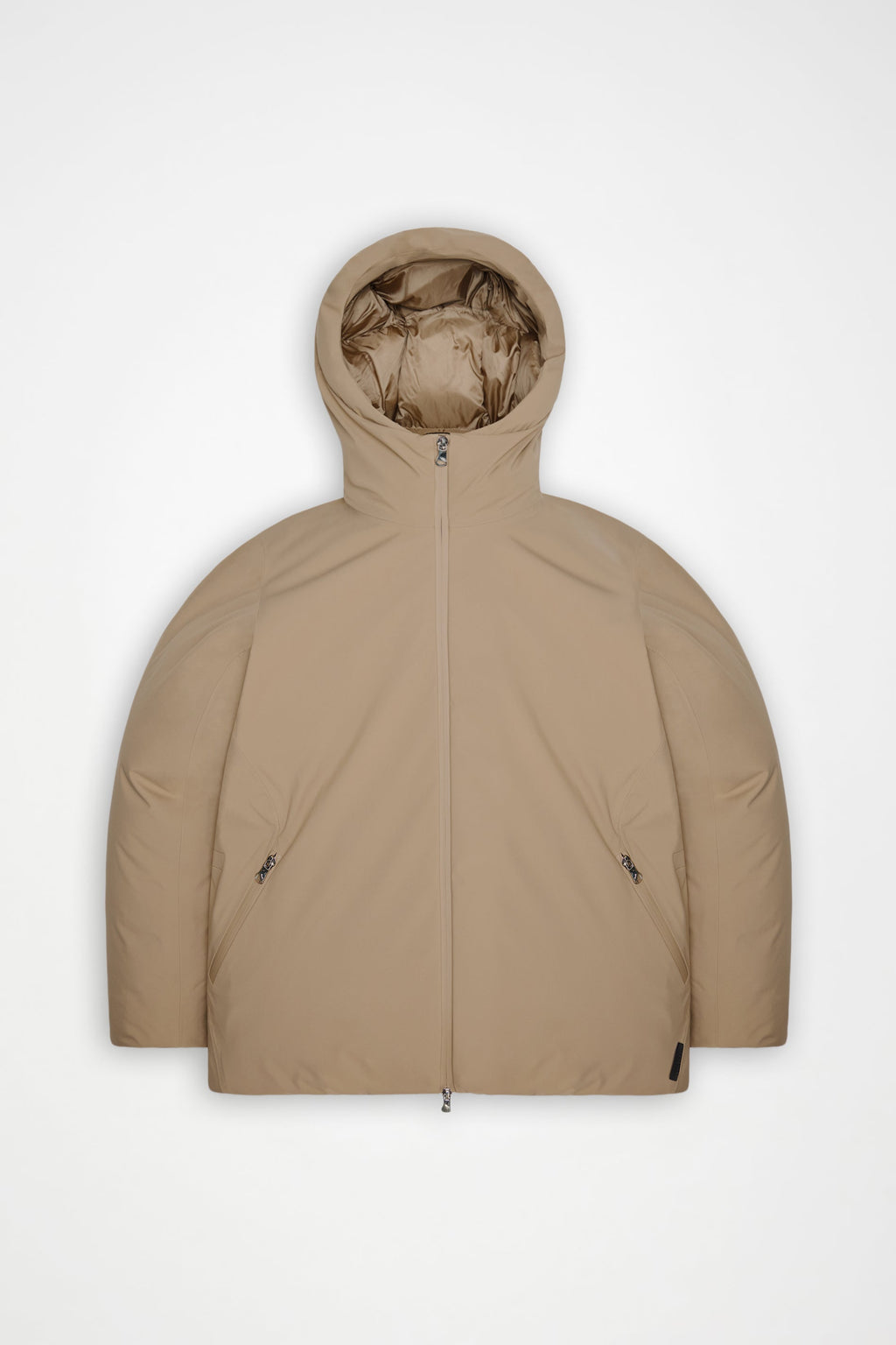 Sarna Puffer W Jacket