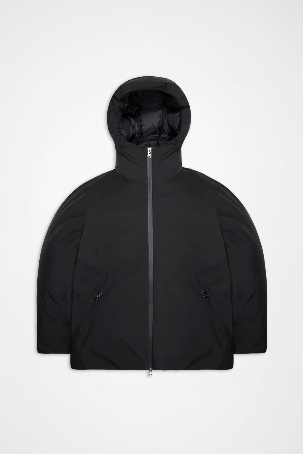 Sarna Puffer W Jacket